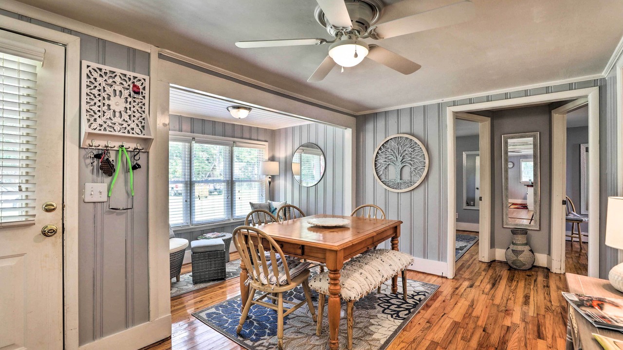 Photo of Livingroom in Summerton