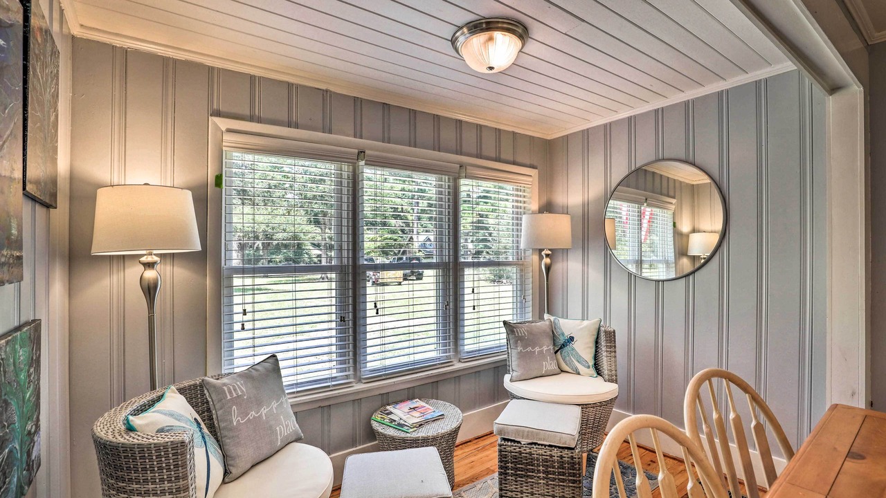 Photo of Livingroom in Summerton