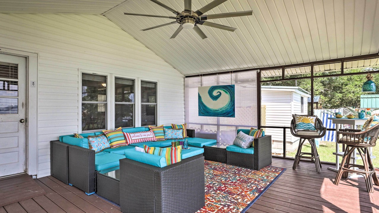 Photo of Outdoor in Summerton