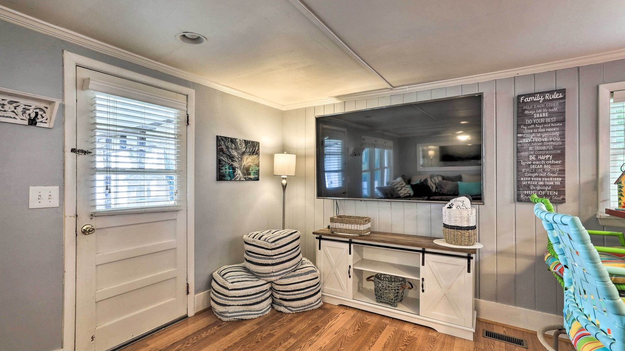 Photo of Livingroom in Summerton