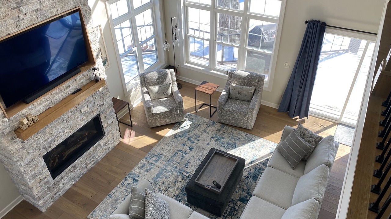 Photo of Bedroom in Tichigan