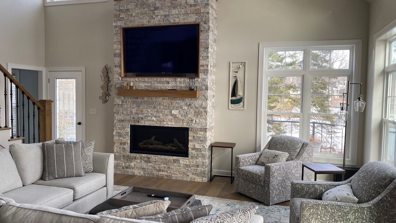 Photo of Livingroom in Tichigan