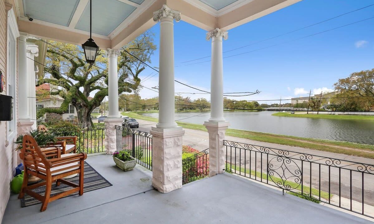 Photo of Outdoor in New Orleans