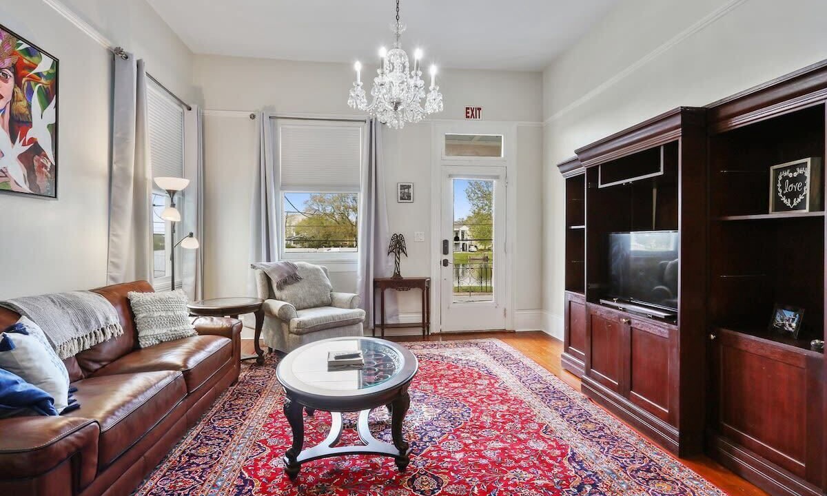 Photo of Livingroom in New Orleans