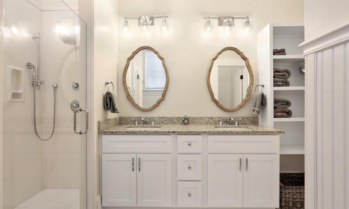 Photo of Bathroom in New Orleans