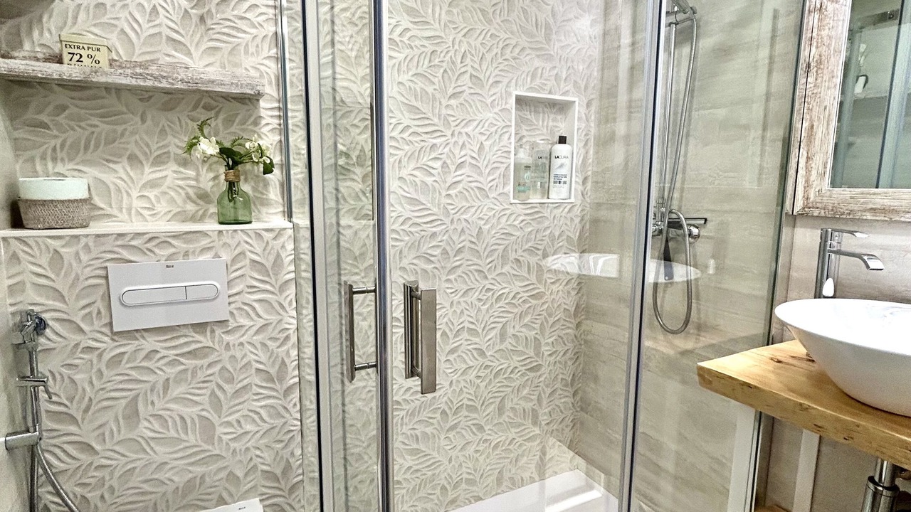Photo of Bathroom in Premia de Dalt