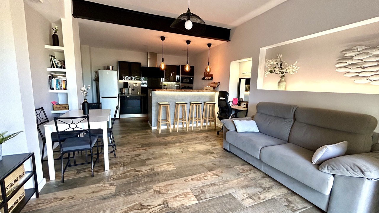 Photo of Livingroom in Premia de Dalt