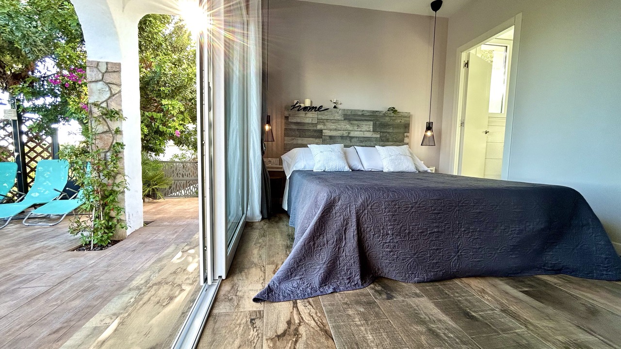 Photo of Bedroom in Premia de Dalt