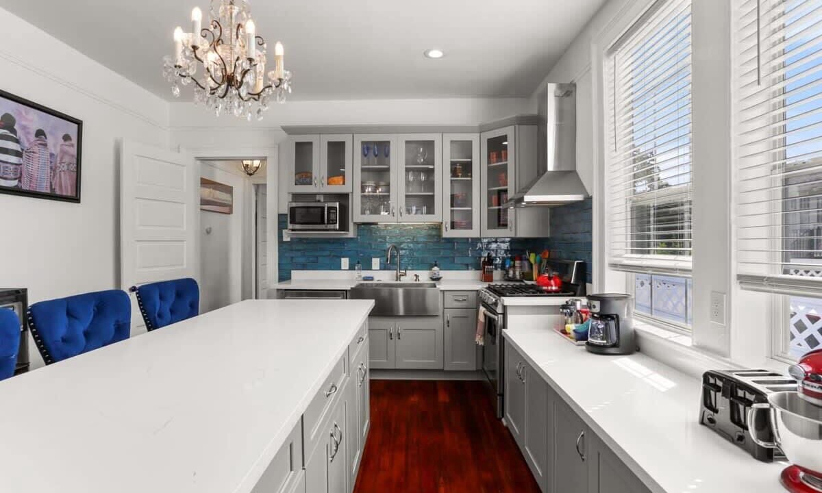Photo of Kitchen in New Orleans