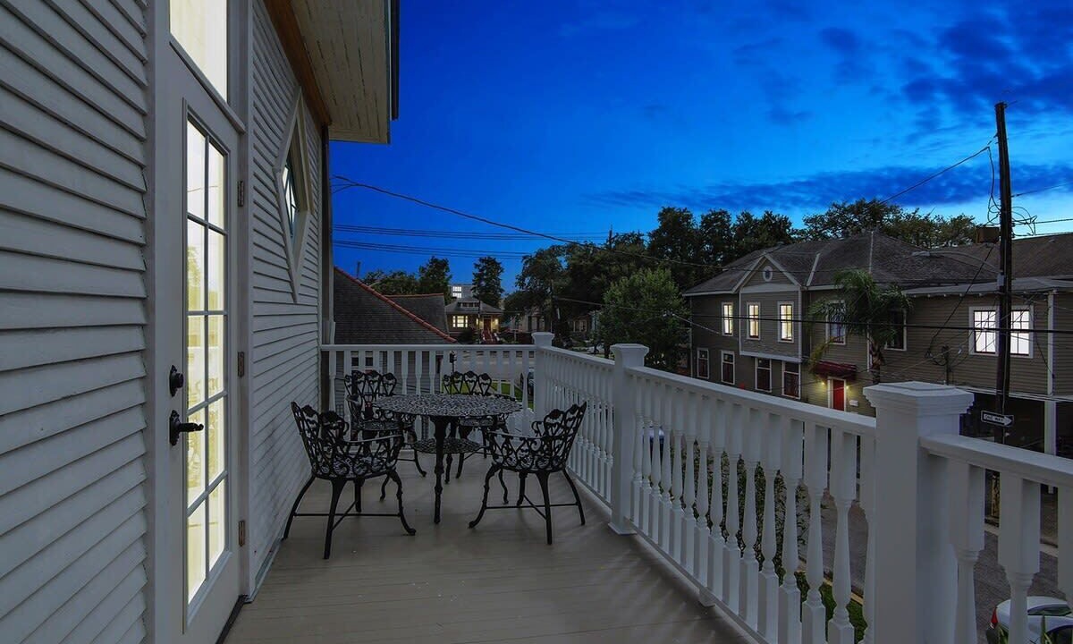Photo of Outdoor in New Orleans