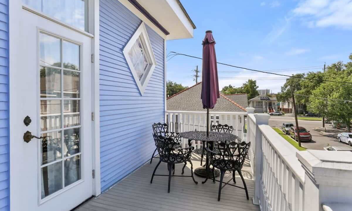 Photo of Outdoor in New Orleans