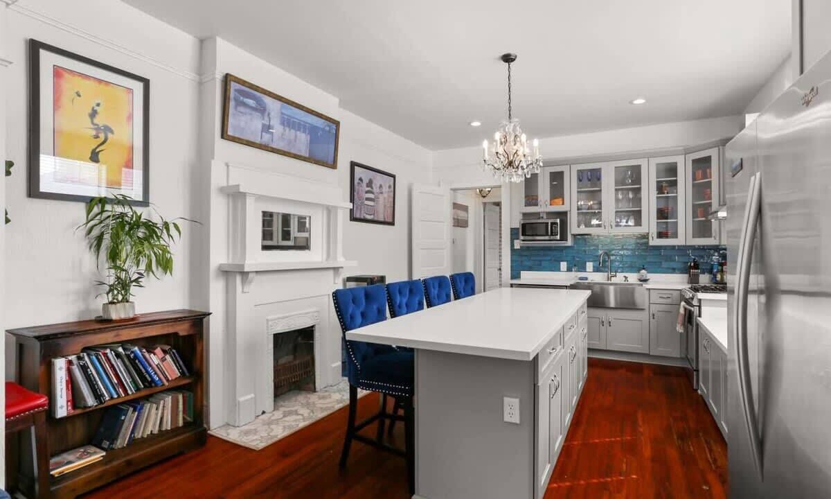 Photo of Kitchen in New Orleans