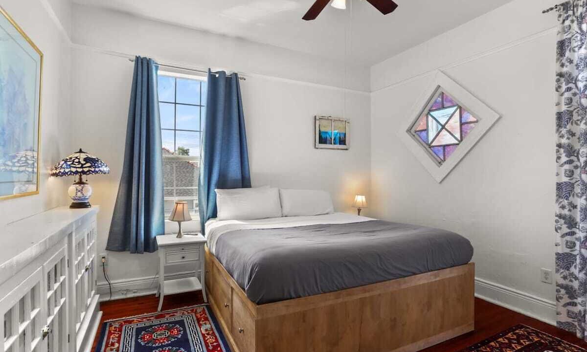 Photo of Bedroom in New Orleans