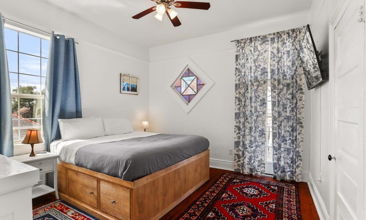 Photo of Bedroom in New Orleans