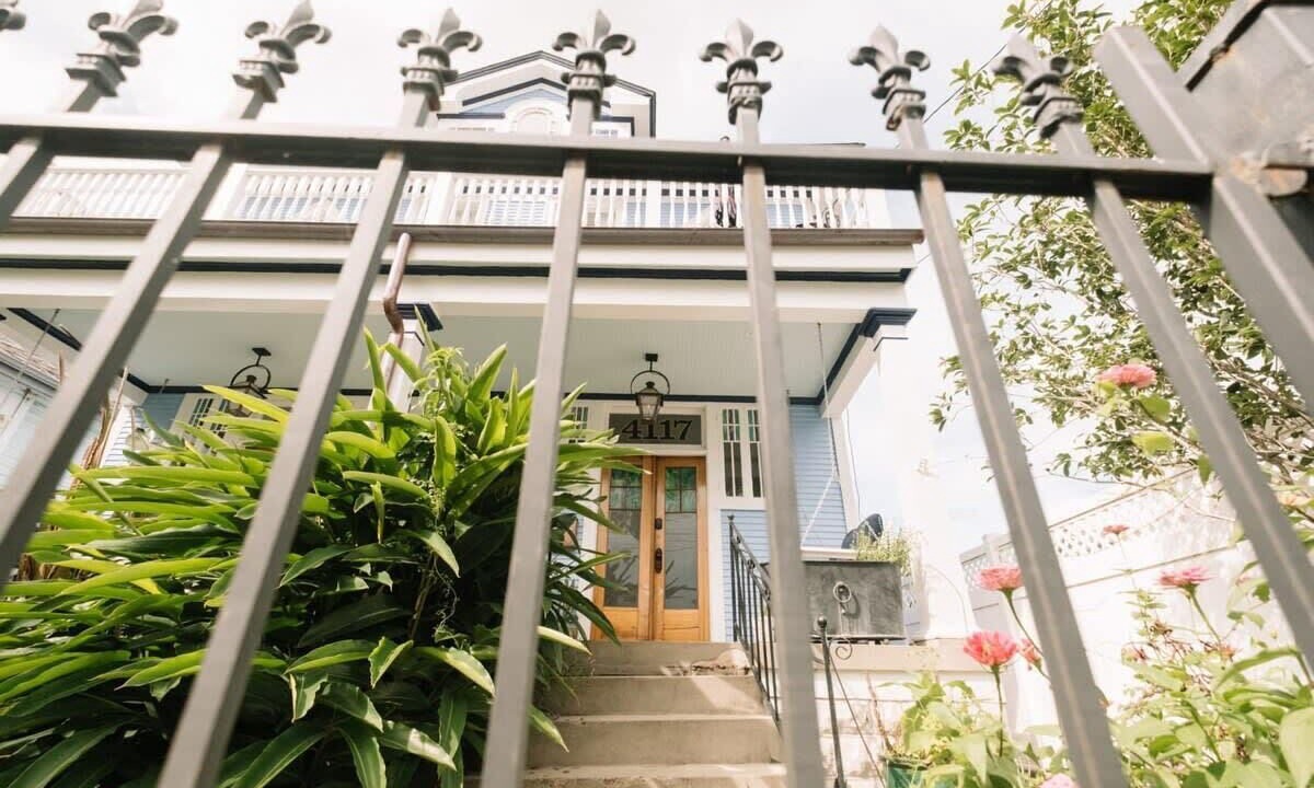 Photo of Outdoor in New Orleans