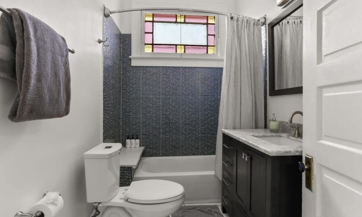 Photo of Bathroom in New Orleans