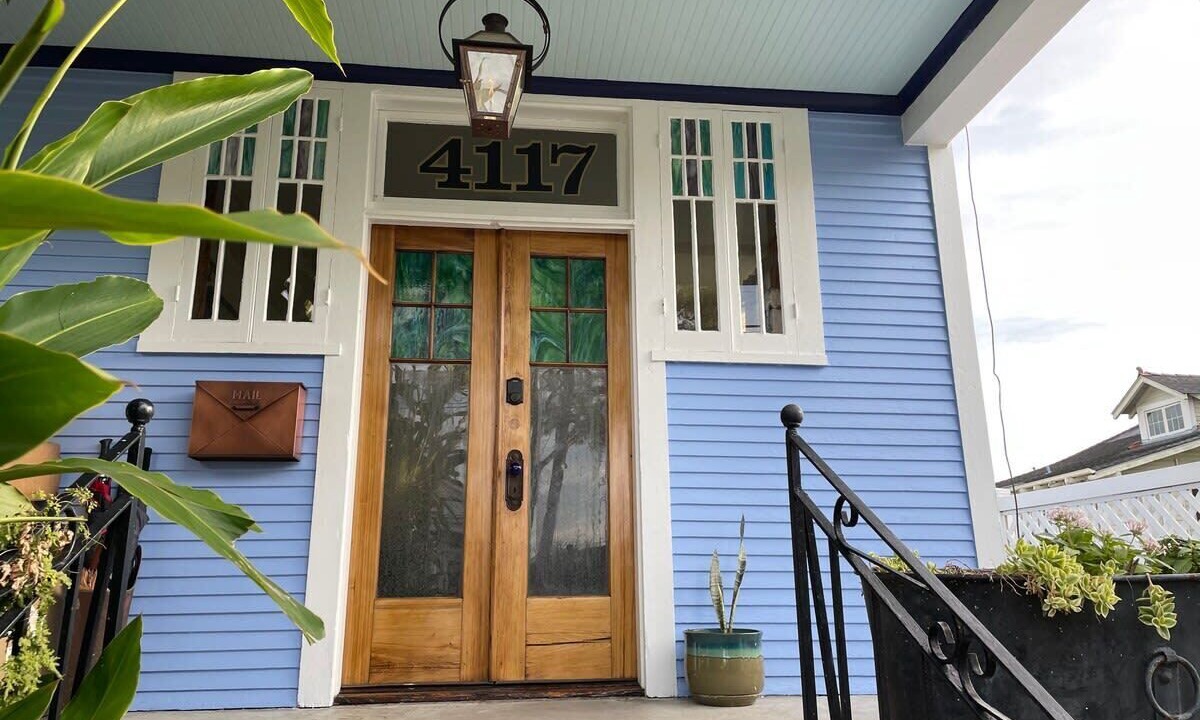 Photo of Outdoor in New Orleans