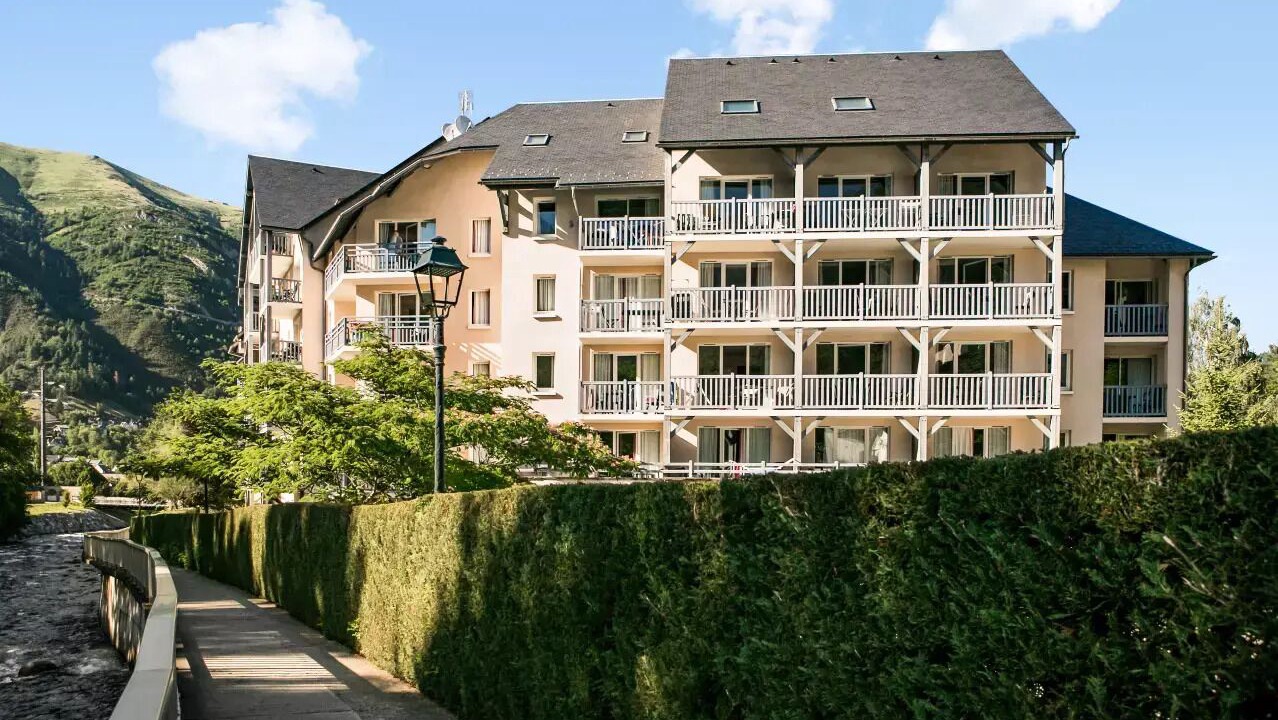 Photo of Outdoor in Saint-Lary-Soulan