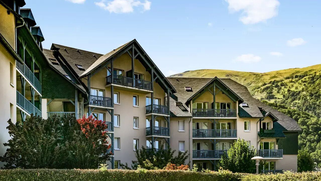 Photo of Outdoor in Saint-Lary-Soulan