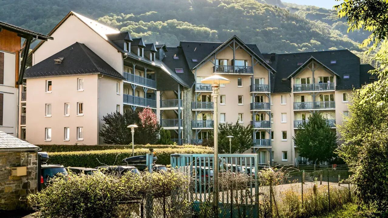 Photo of Outdoor in Saint-Lary-Soulan