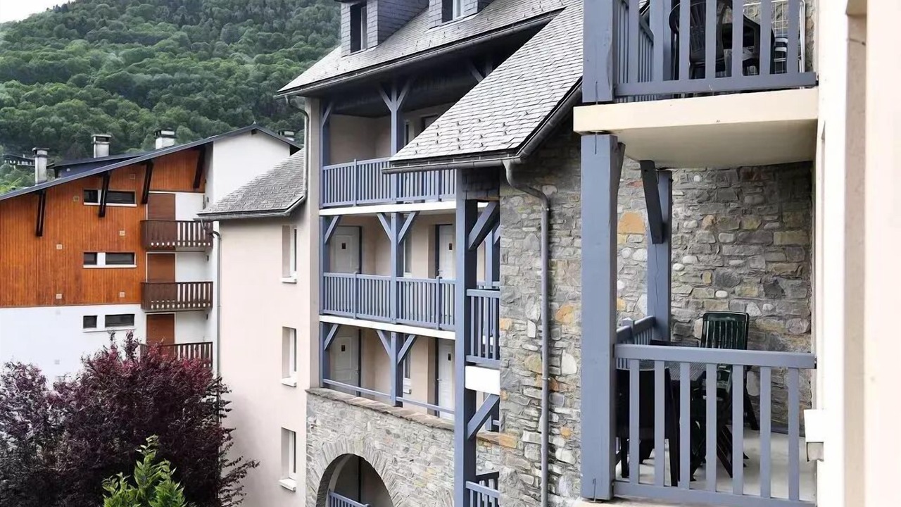 Photo of Outdoor in Saint-Lary-Soulan