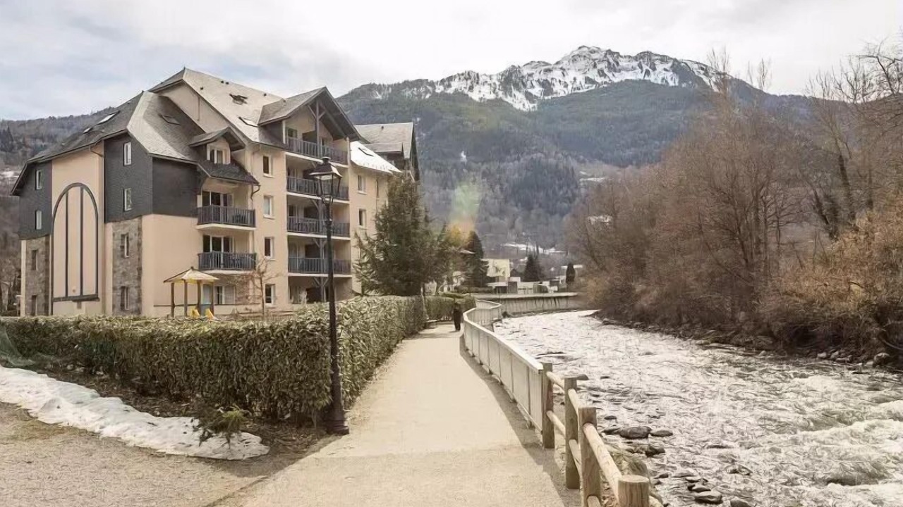 Photo of Outdoor in Saint-Lary-Soulan