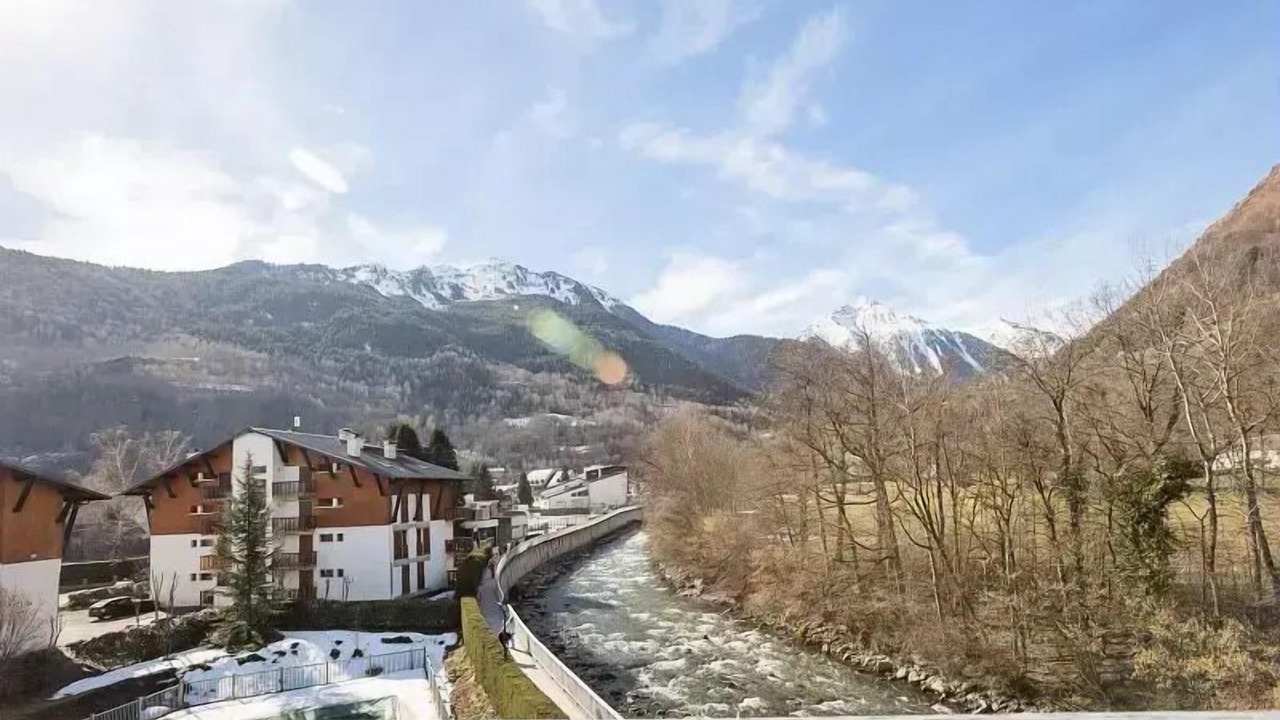Photo of Others in Saint-Lary-Soulan