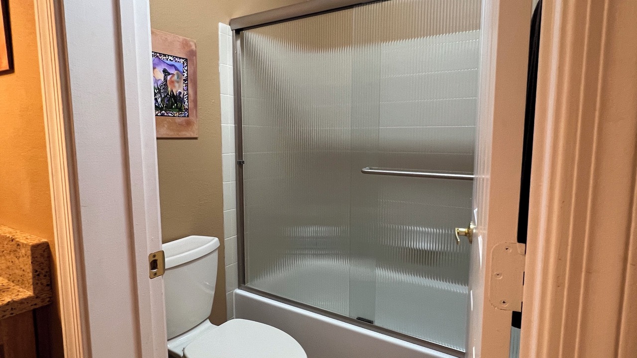 Photo of Bathroom in Tucson