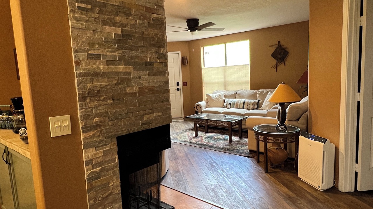 Photo of Livingroom in Tucson