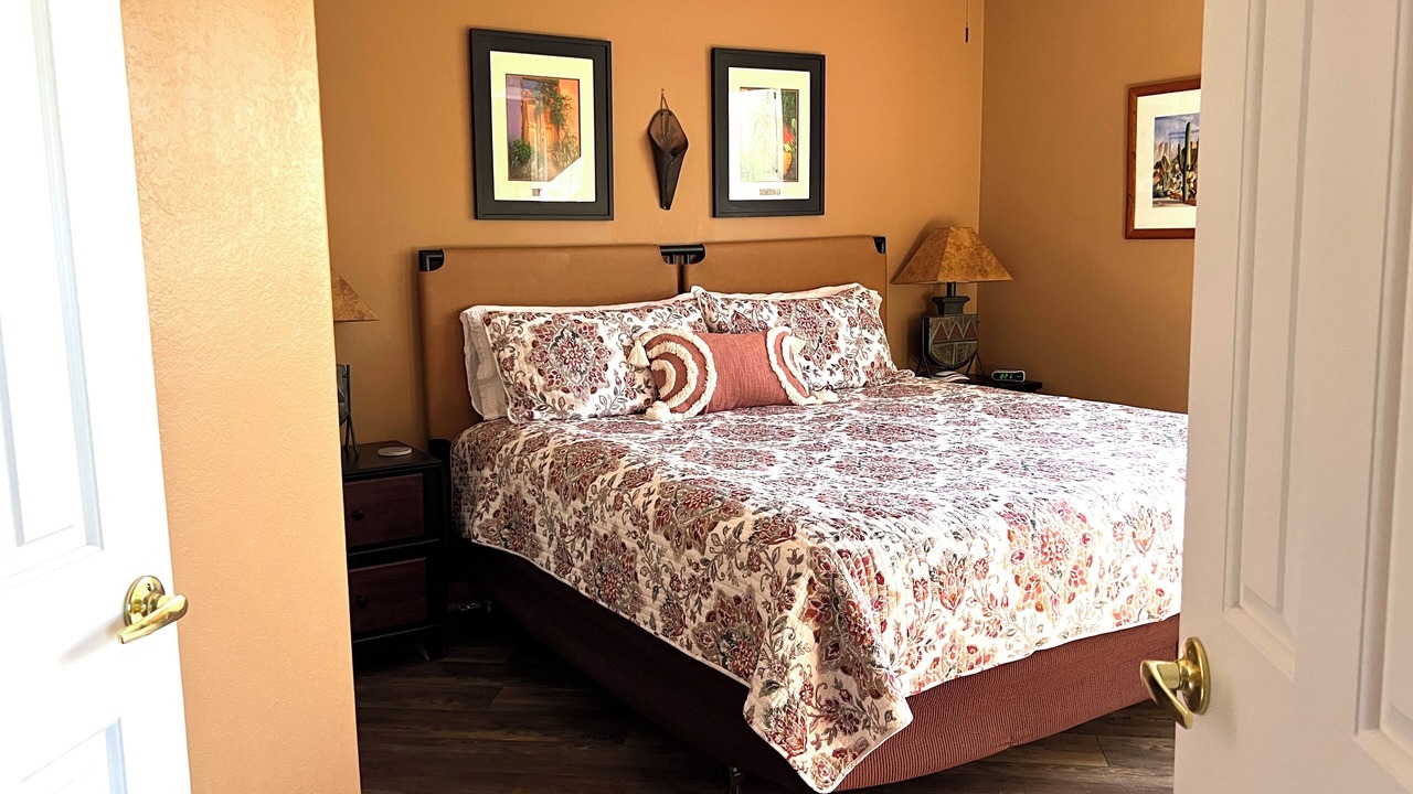 Photo of Bedroom in Tucson