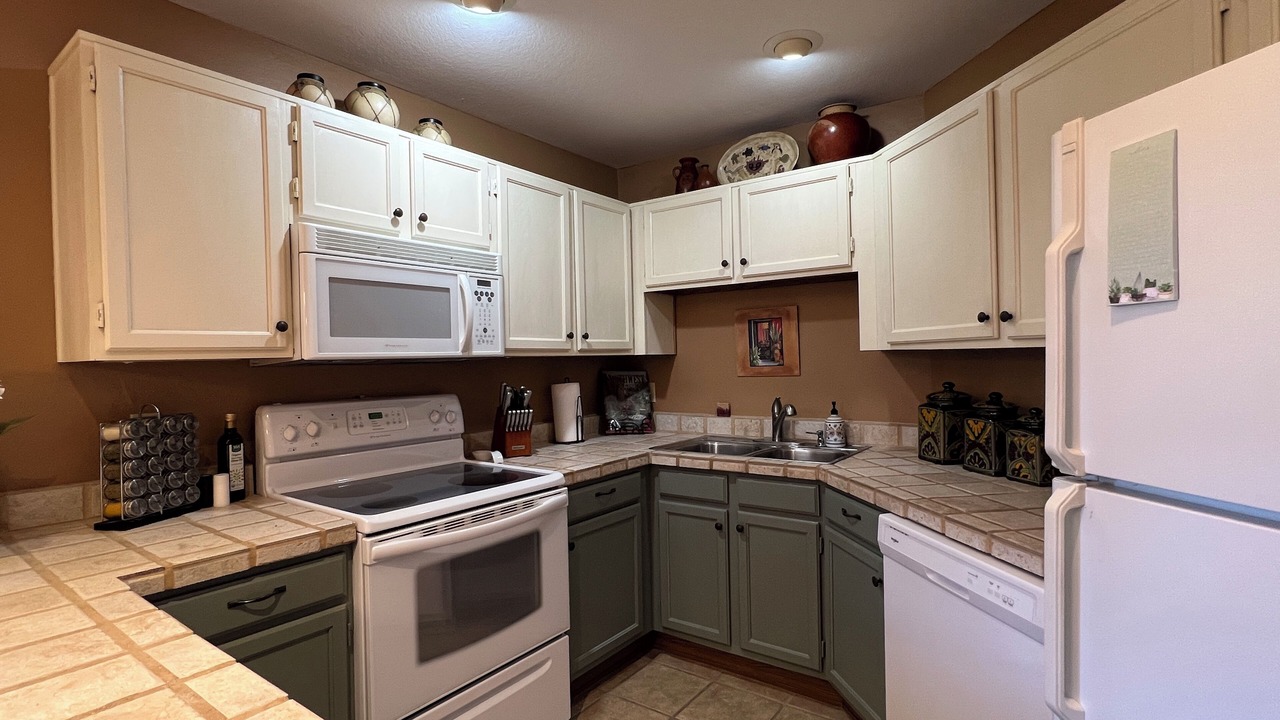 Photo of Kitchen in Tucson