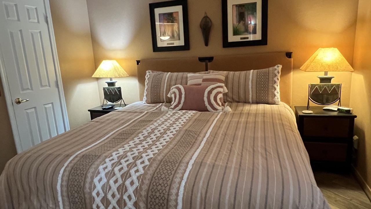 Photo of Bedroom in Tucson