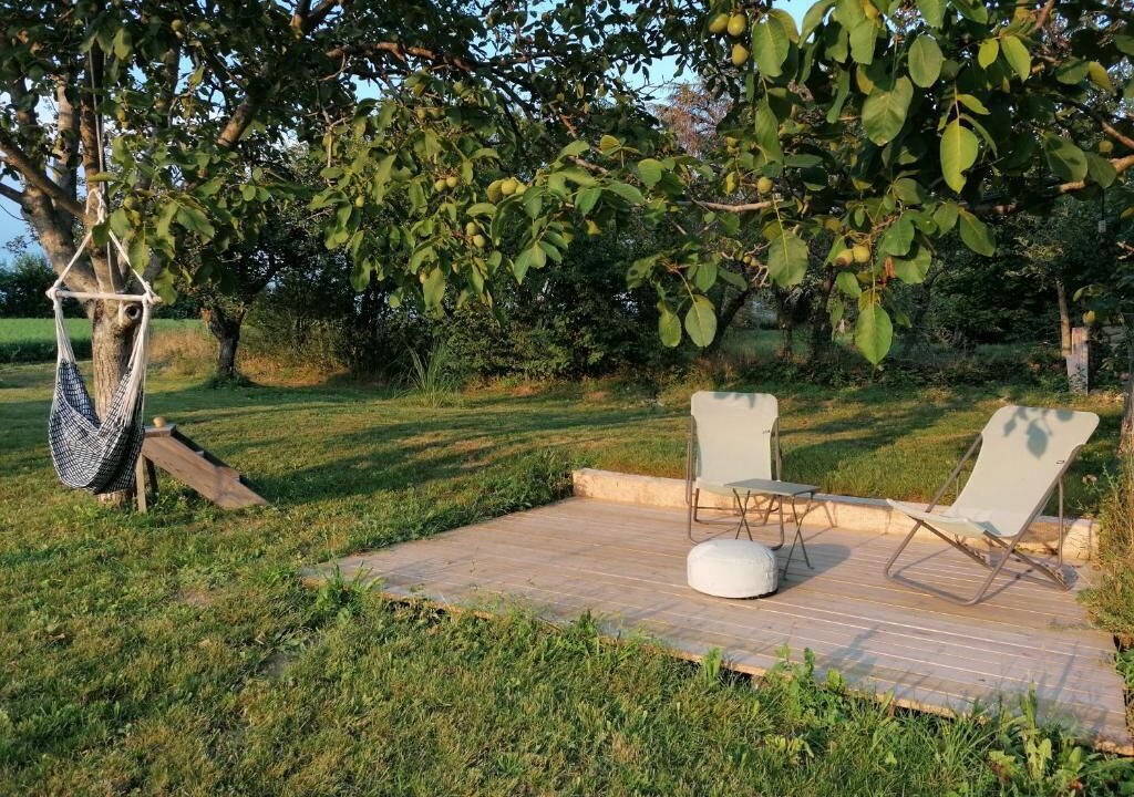 Photo of Patio Balcony in Montmeyran
