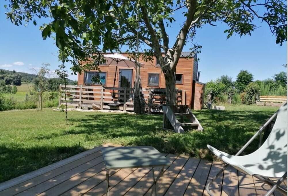 Photo of Patio Balcony in Montmeyran
