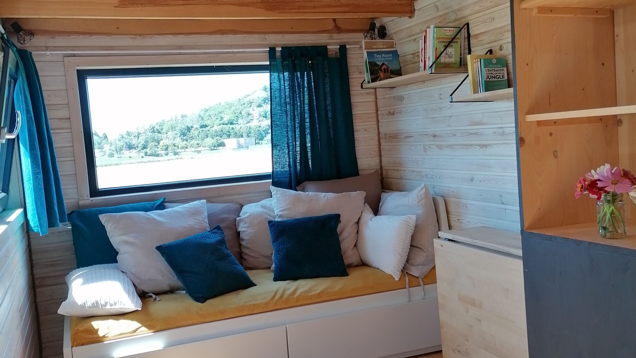 Photo of Livingroom in Montmeyran