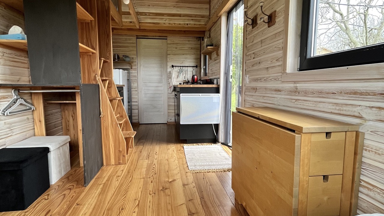 Photo of Bedroom in Montmeyran