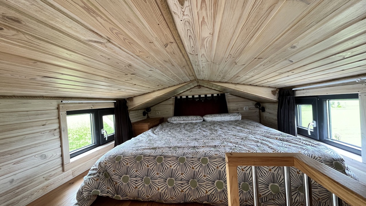 Photo of Bedroom in Montmeyran