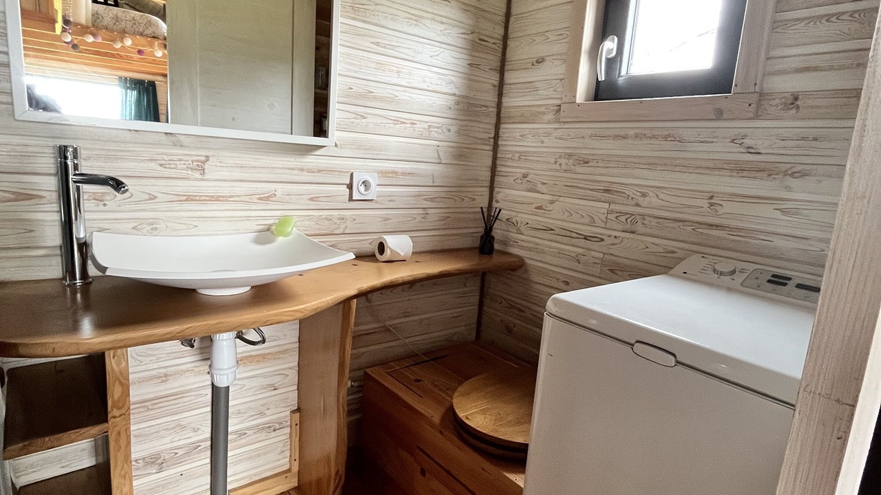 Photo of Bathroom in Montmeyran