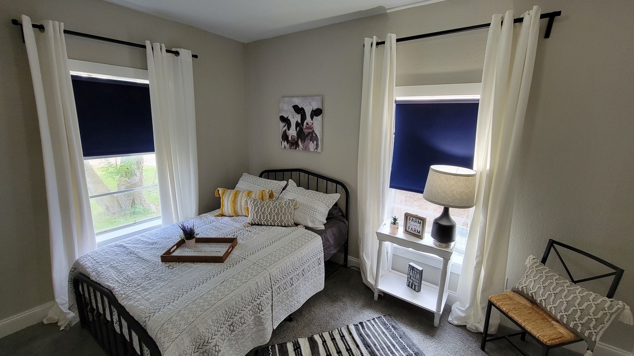 Photo of Bedroom in Celina