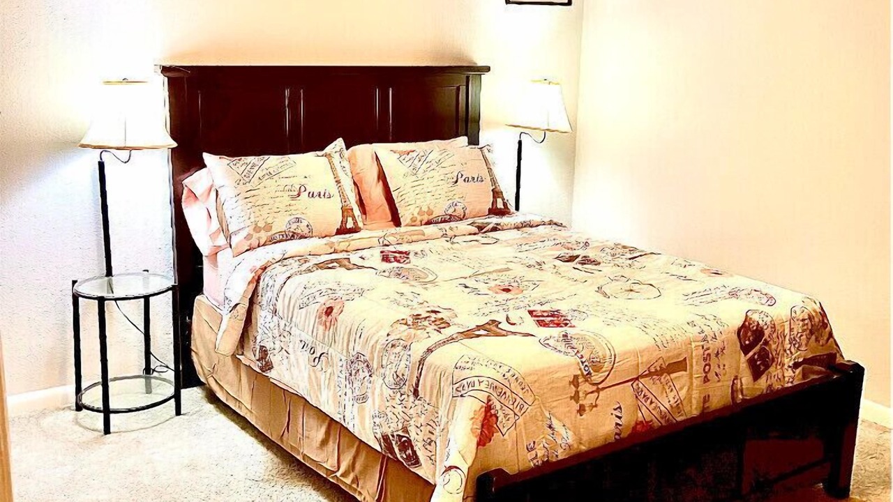 Photo of Bedroom in The Galleria