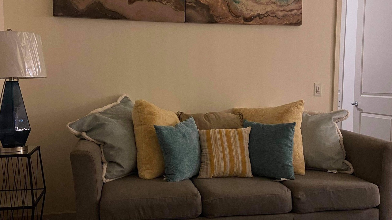 Photo of Livingroom in The Galleria
