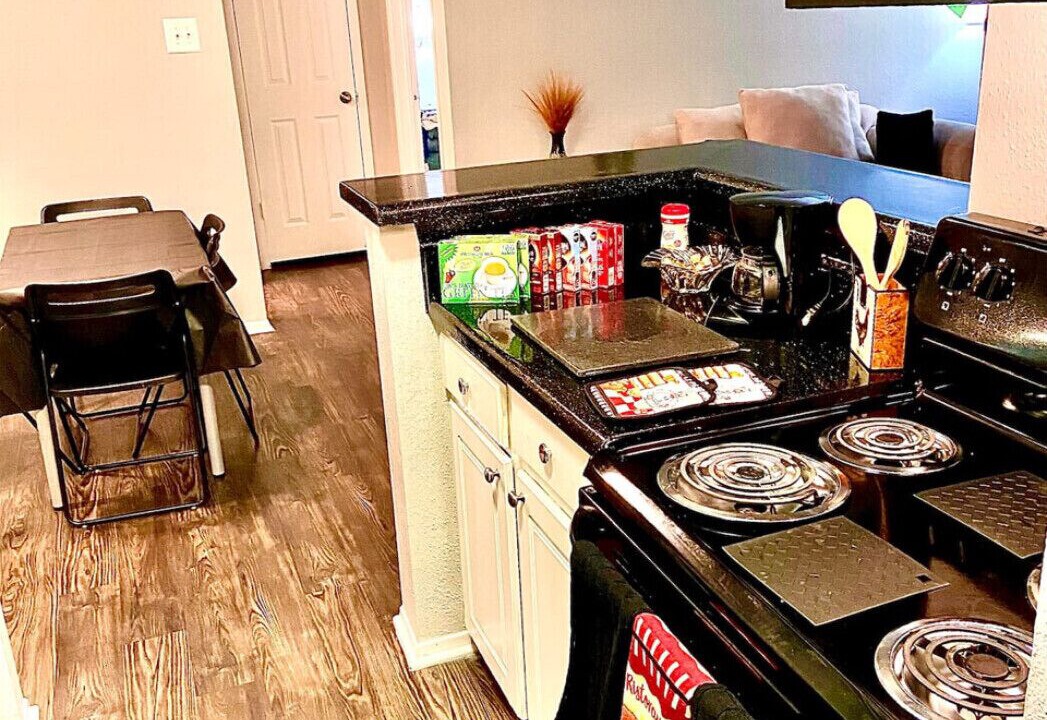 Photo of Kitchen in The Galleria