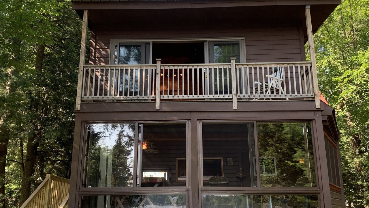 Photo of Outdoor in Caroga Lake