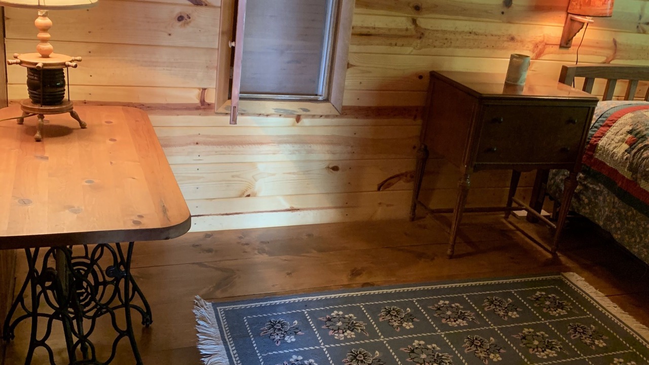 Photo of Bedroom in Caroga Lake