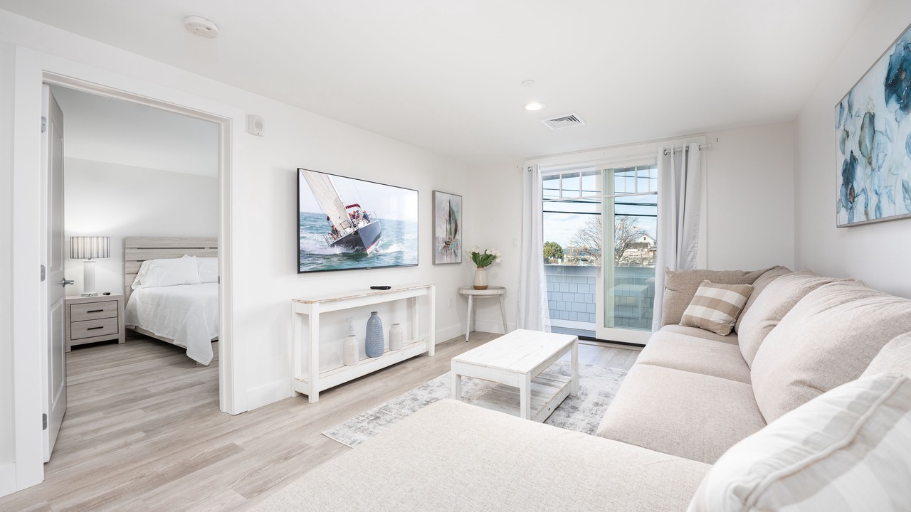 Photo of Kitchen in Plymouth Cultural District