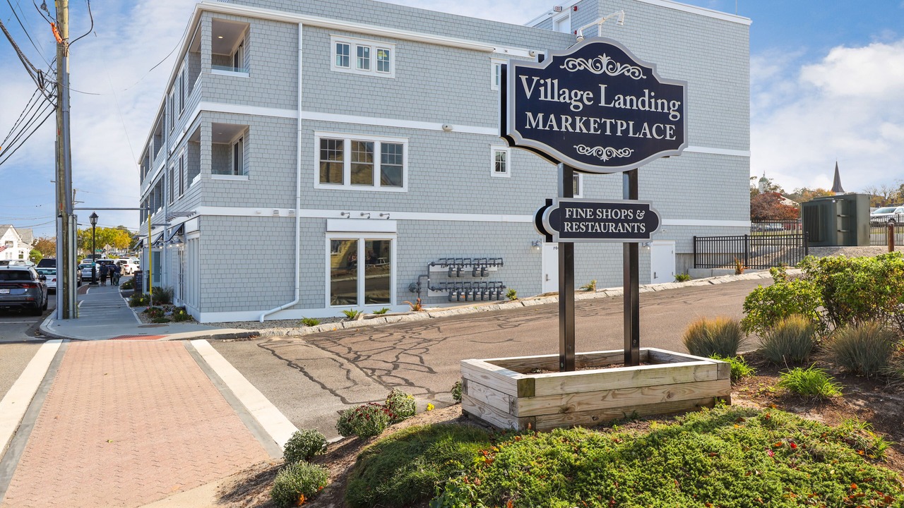 Photo of Outdoor in Plymouth Cultural District