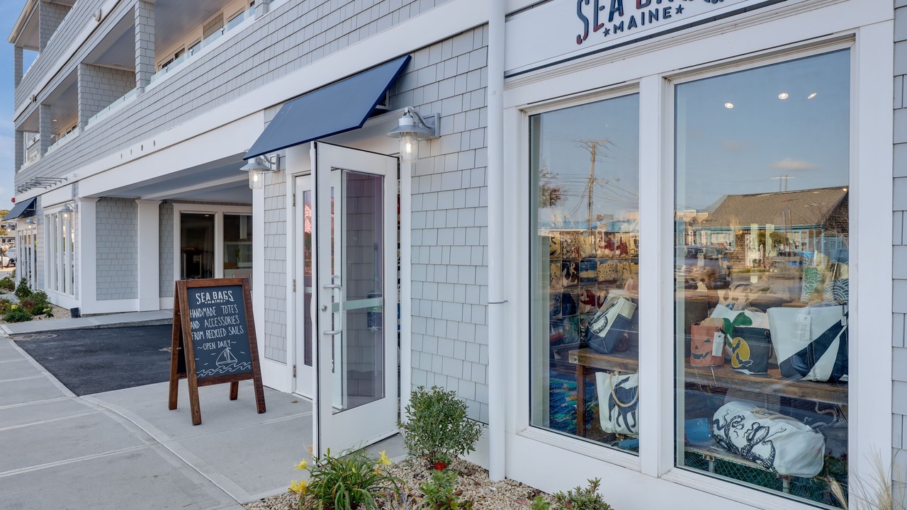 Photo of Outdoor in Plymouth Cultural District