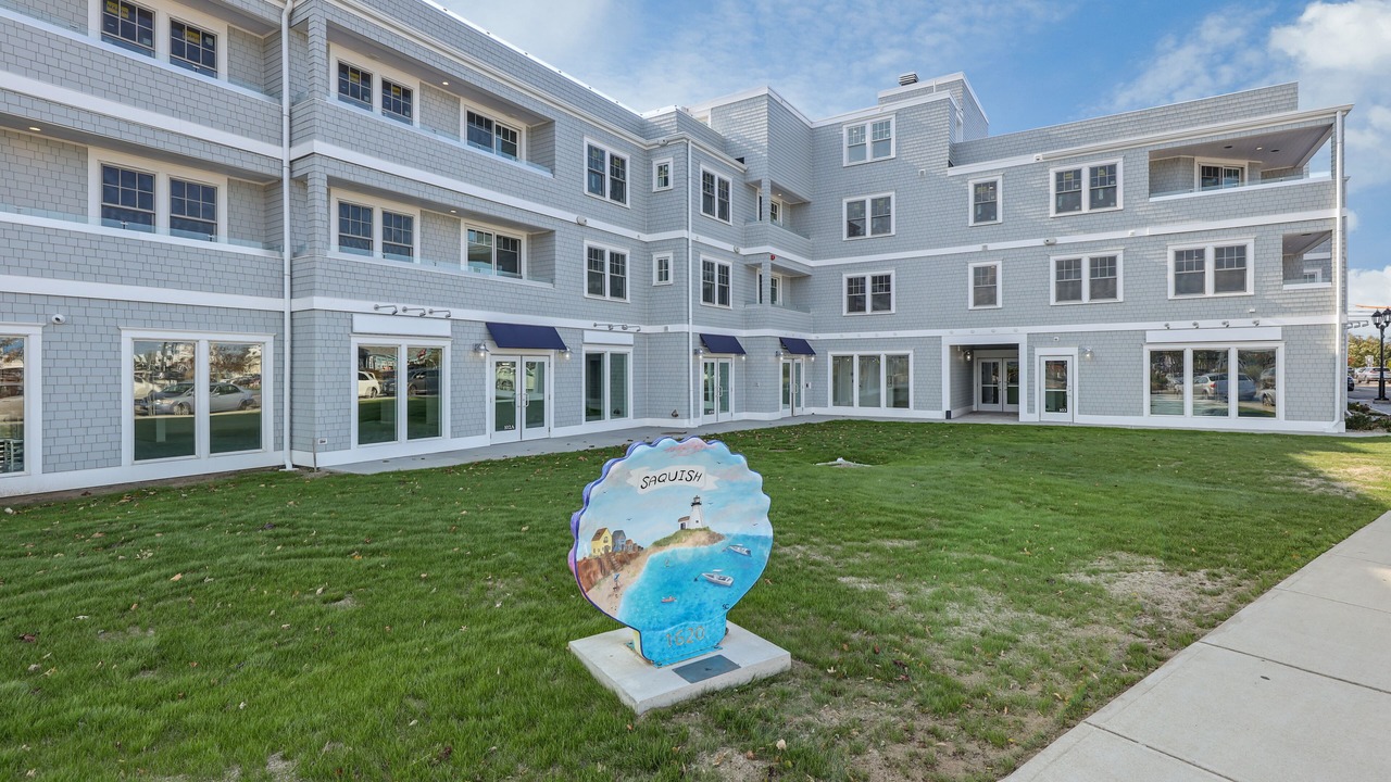 Photo of Outdoor in Plymouth Cultural District