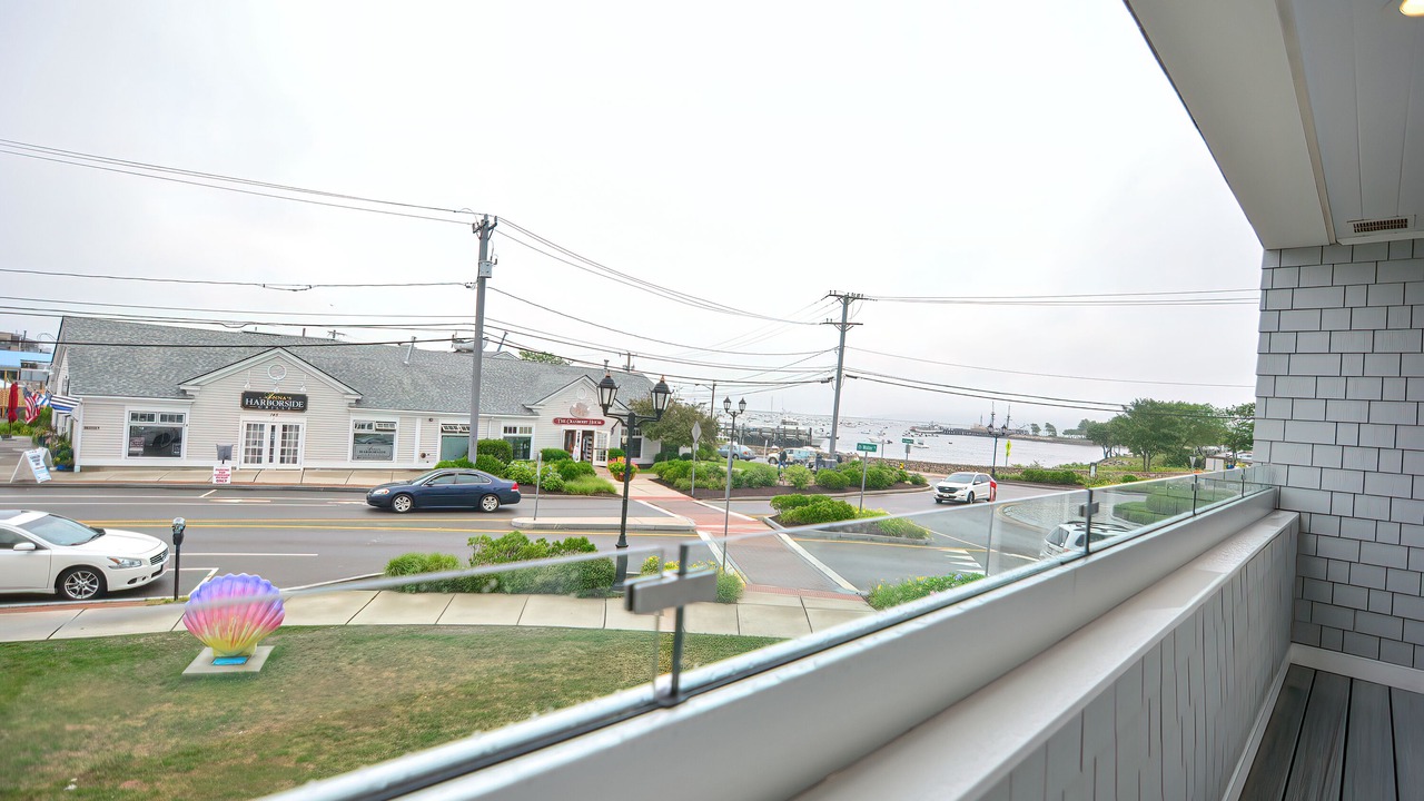 Photo of Bedroom in Plymouth Cultural District
