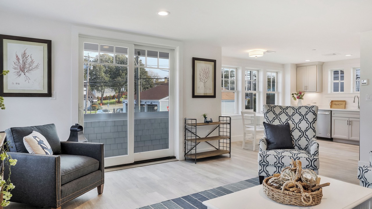 Photo of Bedroom in Plymouth Cultural District